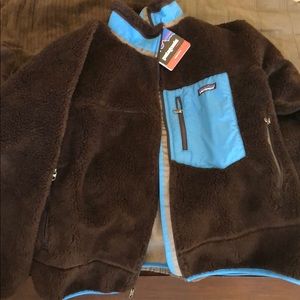 Men’s Patagonia Jacket size: L